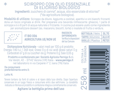 Elicriso
