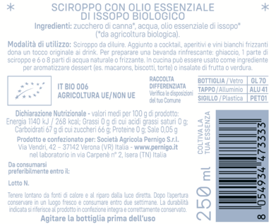 Issopo